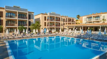 PROTUR FLORIANA RESORT APARTHOTEL