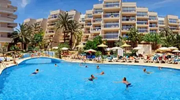 Protur Floriana Resort Aparthotel