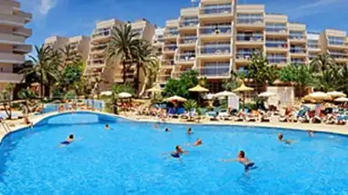 Protur Floriana Resort Aparthotel