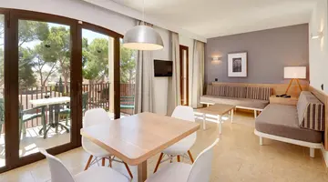 Protur Floriana Resort Aparthotel