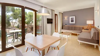 Protur Floriana Resort Aparthotel