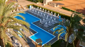 Protur Floriana Resort Aparthotel