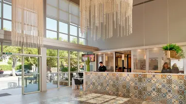 Protur Floriana Resort Aparthotel