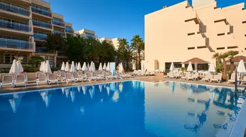 Protur Floriana Resort Aparthotel