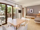 PROTUR FLORIANA RESORT APARTHOTEL