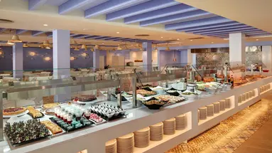Protur Floriana Resort Aparthotel