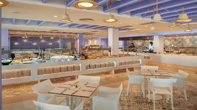 Protur Floriana Resort Aparthotel