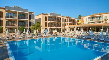 Protur Floriana Resort Aparthotel