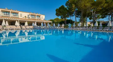 Protur Floriana Resort Aparthotel