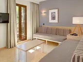 PROTUR FLORIANA RESORT APARTHOTEL