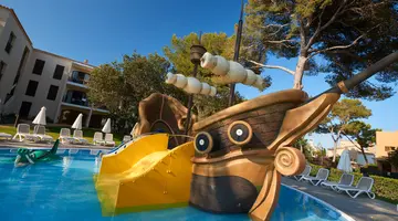 PROTUR FLORIANA RESORT APARTHOTEL