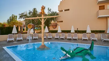 PROTUR FLORIANA RESORT APARTHOTEL