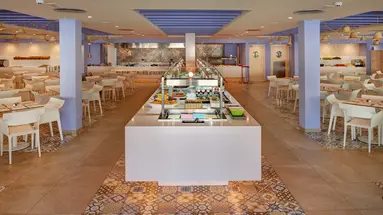 PROTUR FLORIANA RESORT APARTHOTEL