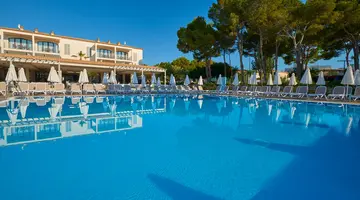 Protur Floriana Resort Aparthotel