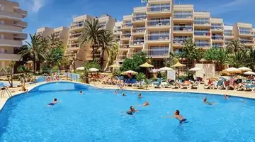 Protur Floriana Resort Aparthotel