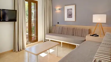Protur Floriana Resort Aparthotel