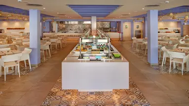 Protur Floriana Resort Aparthotel
