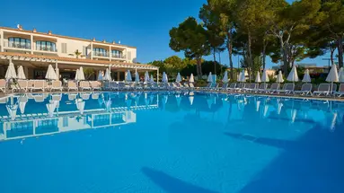 Protur Floriana Resort Aparthotel