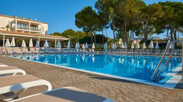 Protur Floriana Resort Aparthotel