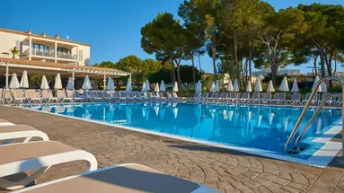 Protur Floriana Resort Aparthotel