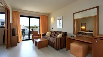 Protur Palmeras Playa Hotel - All Inclus