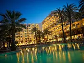 Protur Palmeras Playa Hotel - All Inclus