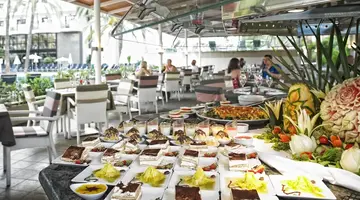 Protur Palmeras Playa Hotel - All Inclus
