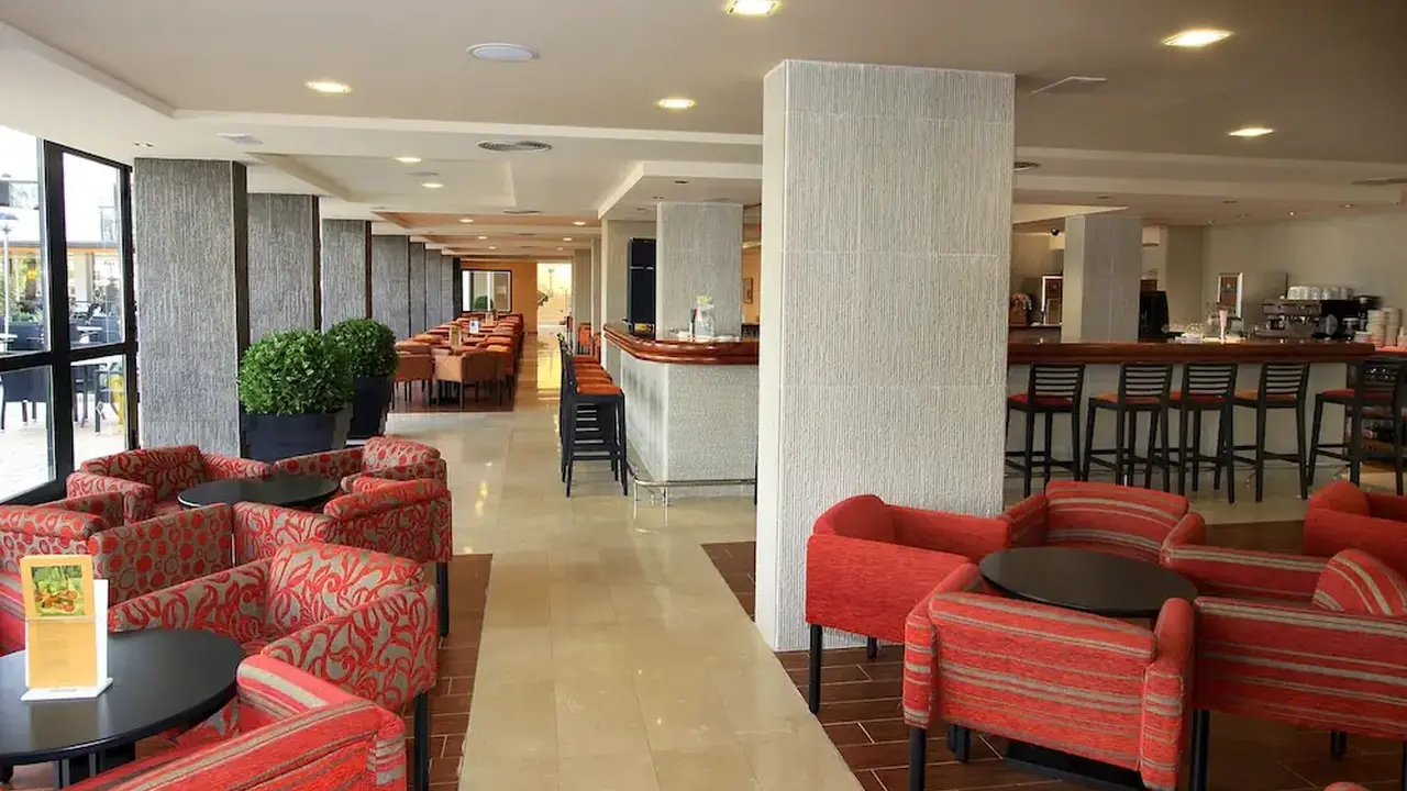 Protur Palmeras Playa Hotel - All Inclus