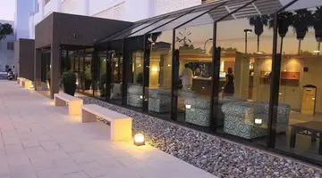 Protur Palmeras Playa Hotel - All Inclus