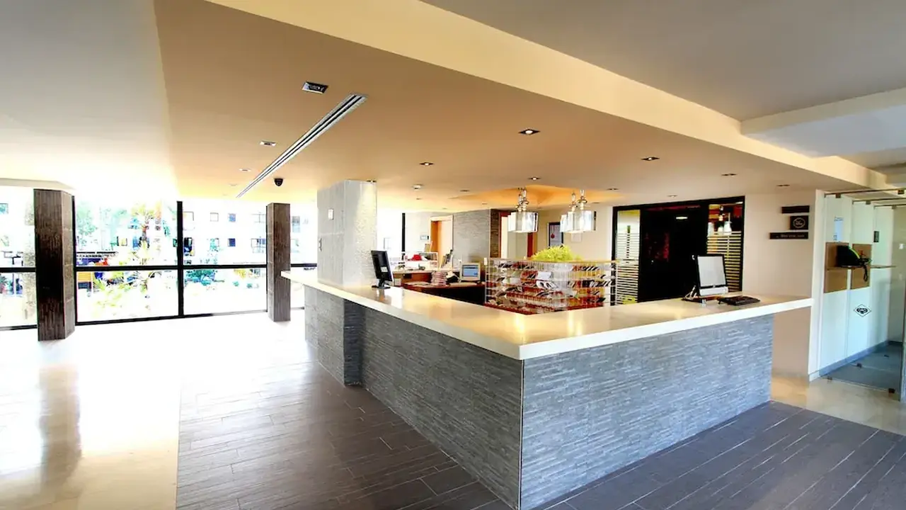 Protur Palmeras Playa Hotel - All Inclus