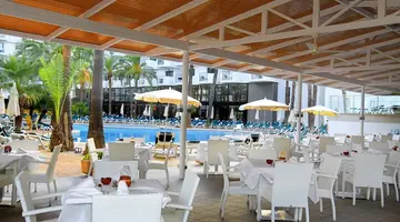 Protur Palmeras Playa Hotel - All Inclus