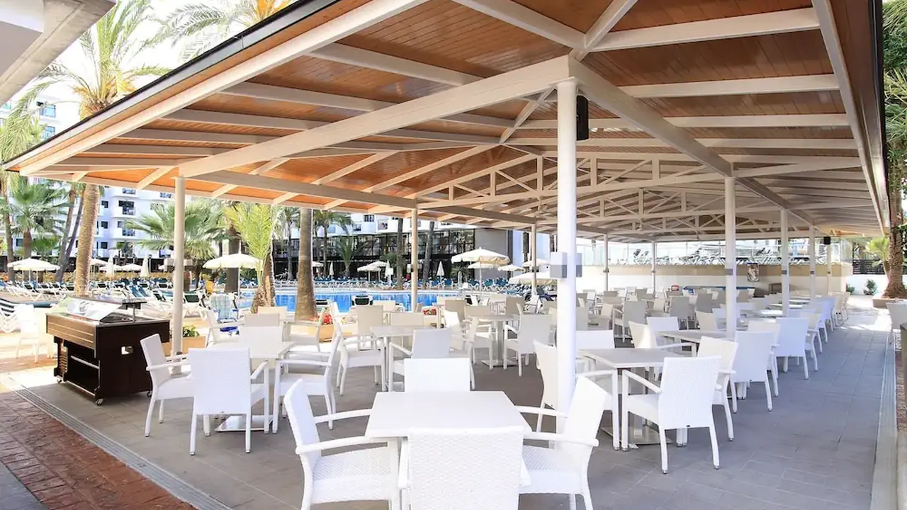Protur Palmeras Playa Hotel - All Inclus