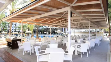 Protur Palmeras Playa Hotel - All Inclus