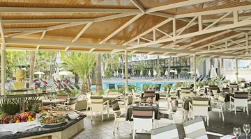 Protur Palmeras Playa Hotel - All Inclus
