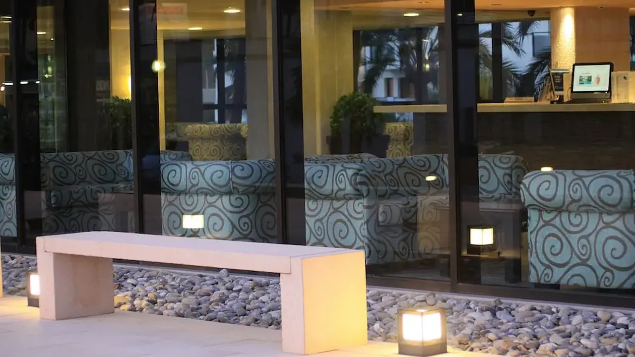 Protur Palmeras Playa Hotel - All Inclus