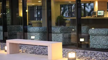 Protur Palmeras Playa Hotel - All Inclus