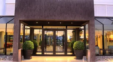 Protur Palmeras Playa Hotel - All Inclus