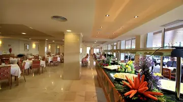 Protur Palmeras Playa Hotel - All Inclus