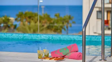 Protur Palmeras Playa Hotel - All Inclus
