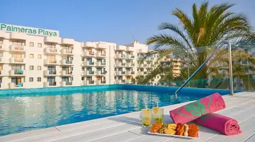 Protur Palmeras Playa Hotel - All Inclus