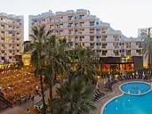Protur Palmeras Playa Hotel - All Inclus