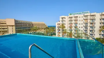 Protur Palmeras Playa Hotel - All Inclus