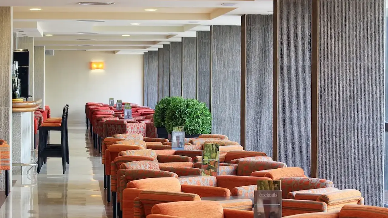 Protur Palmeras Playa Hotel - All Inclus