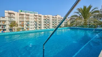 Protur Palmeras Playa Hotel - All Inclus