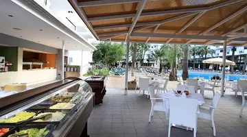 Protur Palmeras Playa Hotel - All Inclus