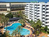 Protur Palmeras Playa Hotel - All Inclus