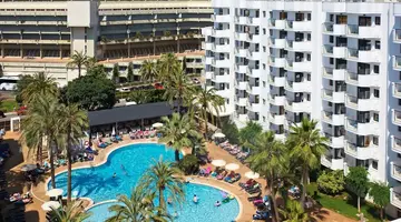 Protur Palmeras Playa Hotel - All Inclus