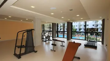 Protur Palmeras Playa Hotel - All Inclus