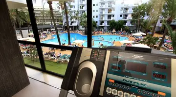 Protur Palmeras Playa Hotel - All Inclus