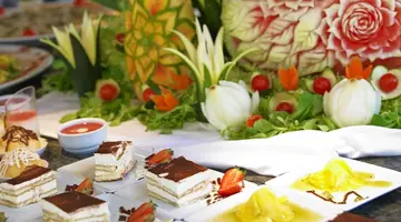 Protur Palmeras Playa Hotel - All Inclus